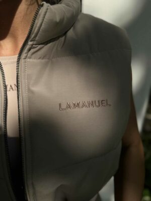 Weste The Trap La Manuel - obrazek 3
