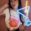 T-Shirt Aperol Spritz – Bild 3