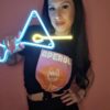 T-Shirt Aperol Spritz – Bild 4