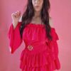 Kleid/ Overall Vasari – Bild 3