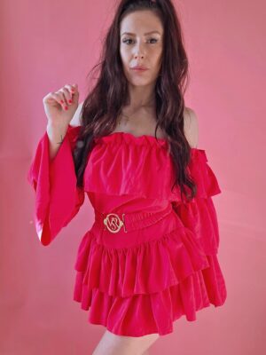 Kleid/ Overall Vasari - obrazek 3