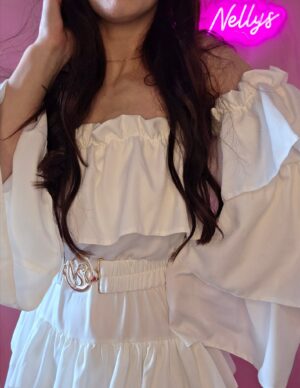 Kleid/ Overall von Vasari – Bild 2