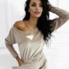 2-tlg. Set La Creme Beige - obrazek 3