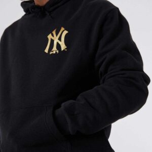 Bluza męska NY Yankees – Bild 3