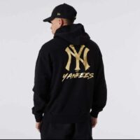 Bluza męska NY Yankees