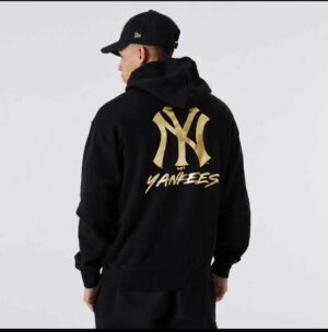Bluza męska NY Yankees