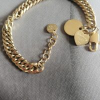 Armband Herz