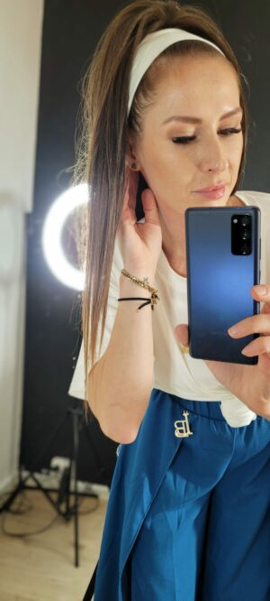 3 teiliges Set LOLA BIANKA – Bild 3