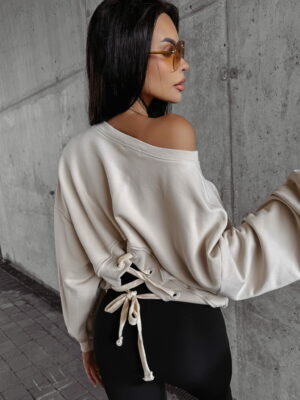 Sweatshirt OLA VOGA DIORA