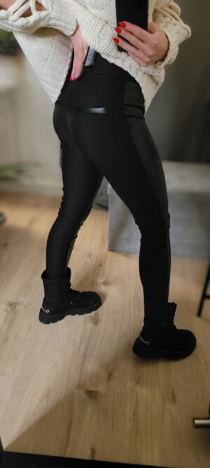 Leggings von Cocomore – Bild 3