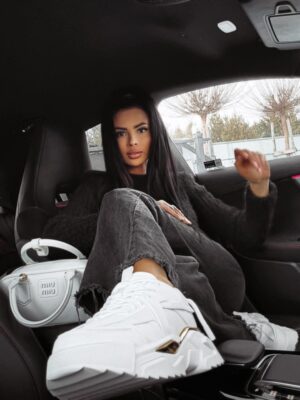 Schuhe Ola Voga "SHINE" - obrazek 3