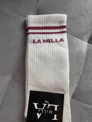 Socken La Milla - obrazek 3