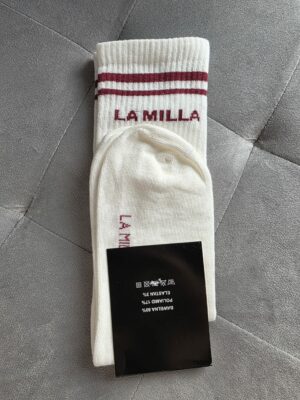 Socken La Milla