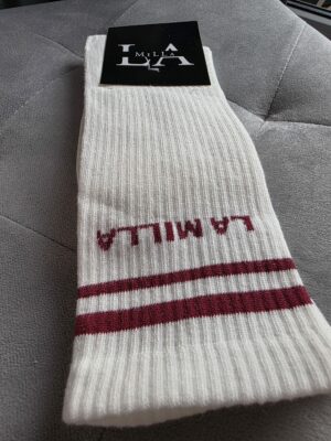 Socken La Milla - obrazek 2