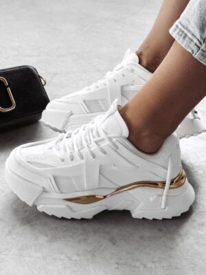 Schuhe Ola Voga "SHINE" - obrazek 5