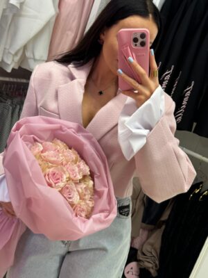 La Milla Jacke - obrazek 2