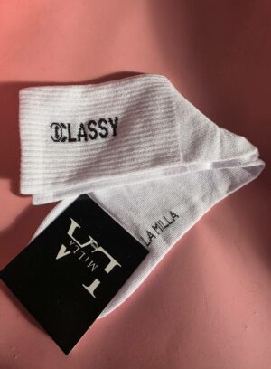 Socken La Milla Classy - obrazek 2