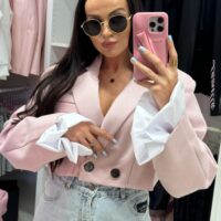 La Milla Jacke