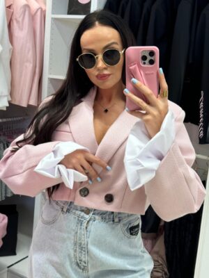 La Milla Jacke