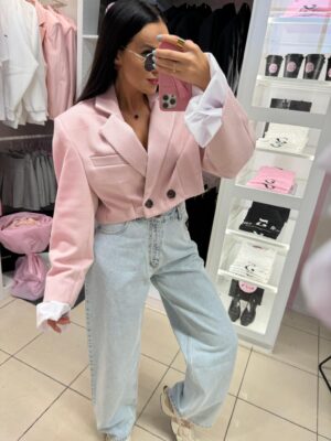 La Milla Jacke - obrazek 4