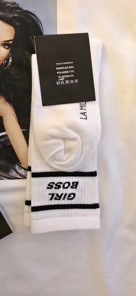 Socken La Milla GIRL BOSS