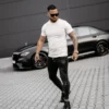 T-shirt Ola Voga Men "Coello" – Bild 2