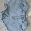 Jeansshorts - obrazek 2