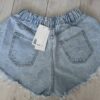 Jeansshorts - obrazek 3