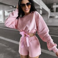 2-tlg. Set  Ola Voga  Rosa