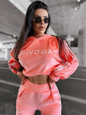Ola Voga Set "HANDY" Neon – Bild 3