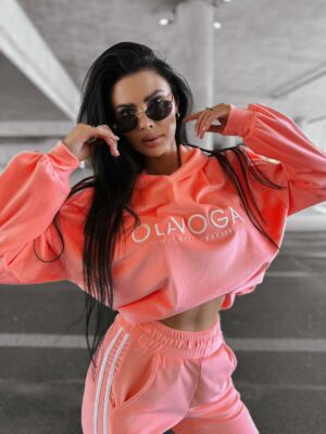 Ola Voga Set "HANDY" Neon – Bild 2