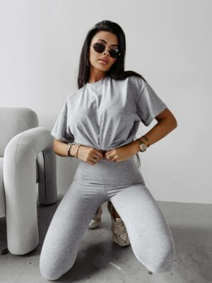 Ola Voga Set grau – Bild 3