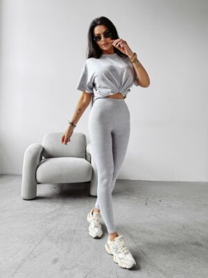 Ola Voga Set grau