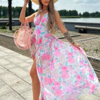 Kleid La Diva