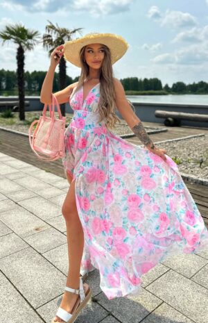 Kleid La Diva