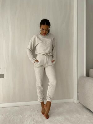 Set/ Jogginganzug By Me