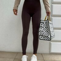 Leggings GYM von BY ME