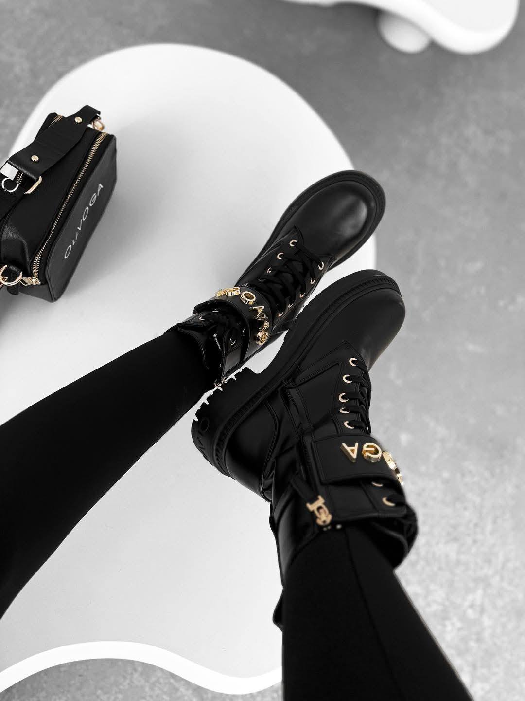 Schuhe Ola Voga DICE