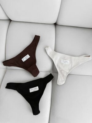 Olavoga Skywire Unterwäsche-Trio-Pack