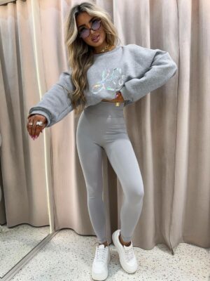 Set HOLO La Monne grau