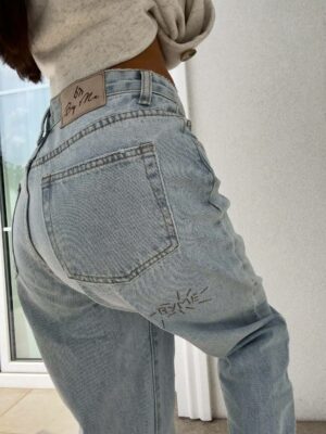 Jeanshose BY ME Logo